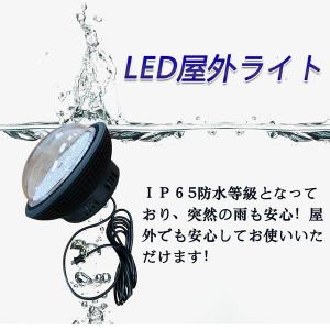 LEDランプ 高天井用照明 ハイベイライト 高天井 作業灯 防塵 UFO型LED投光器 工場照明 LED水銀灯ランプ 昼光色 300W 5Mコード付き 投光器ledライト 屋外｜shopping2