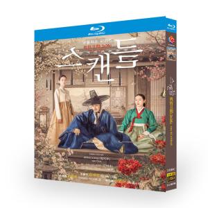 チャン・オクチョン DVD-BOX1+2のセット シンプルBOX 5,000円シリーズ