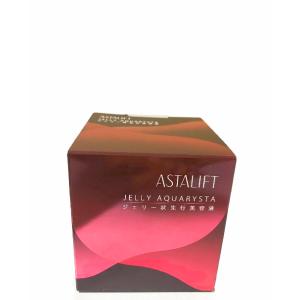 ASTALIFT 先行美容液40g セラミド アスタリフト ジェリー アクアリスタ [ FUJIFILM ]｜shoppingo