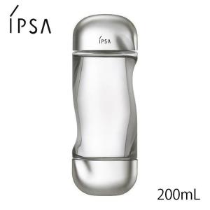 IPSA 国内正規品イプサ  ザ・タイムR タイムリセット アクア 化粧水 200mL（医薬部外品）｜shoppingo