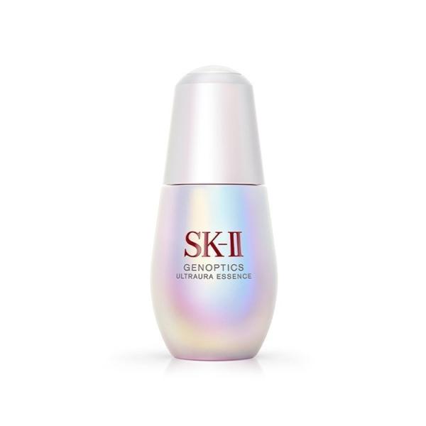 新入荷 国内正規品 SK-II　SK-2　ジェノプティクス ウルトオーラ エッセンス 50mL　