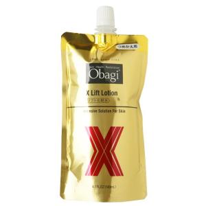 Obagi オバジX リフトローション (化粧水・詰め替え) 140mL【ネコポス発送】｜shoppingo