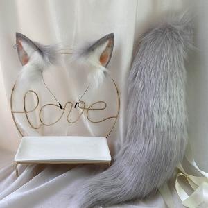 コスプレ 狼 尻尾 アウトドア 釣り 旅行用品 の商品一覧 通販 Yahoo ショッピング