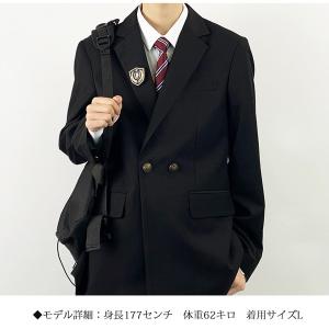入学式 スーツ 男の子 スクールブレザー 制服...の詳細画像4