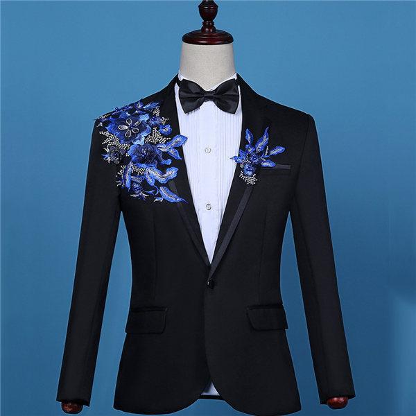 パーティー タキシード 男性 スーツ メンズ 大会 演出 ステージ 舞台 礼服 紳士