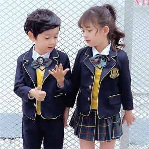 卒業式 スーツ 入学式 女の子 男の子 キッズ フォーマル