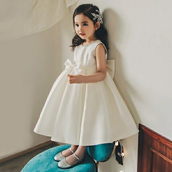 【Aランク】 80サイズ キッズ キッズドレス ドレス 子供 子供用 発表会 ワンピース ショート丈...