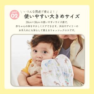 Aden & Anais エイデンアン...の詳細画像4