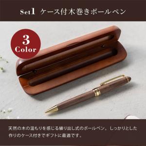 ボールペン 名刺入れ 名前入りボールペン ギフ...の詳細画像2