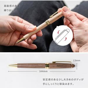 ボールペン 名刺入れ 名前入りボールペン ギフ...の詳細画像3
