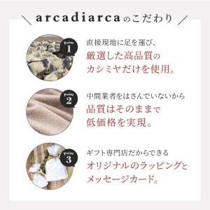 手袋 レディース カシミア カシミヤ100% ...の詳細画像5
