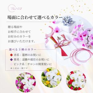 開店祝い用 スタンドバスケットアレンジメント ...の詳細画像3