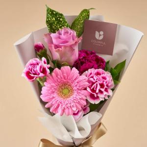 花束 フラワーアレンジ プレゼント 生花 アレ...の詳細画像5