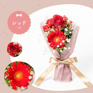 ピアノ発表会専用 花束 ミニブーケ プレゼント...の詳細画像5