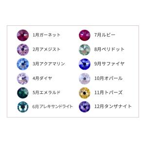 ロックグラス グラス スワロフスキー 名入れ ...の詳細画像5
