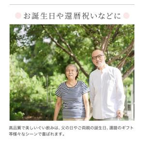 名入れ 富士山ぐい呑み 単品 保温 保冷 おち...の詳細画像4