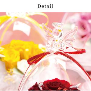 プリザーブドフラワー 花 おしゃれ ギフト エ...の詳細画像4
