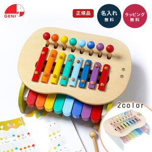 ゾノア社 SONOR 二段メタルフォン NG30 正規輸入品 木のおもちゃ