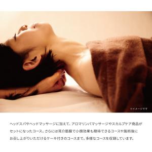 カタログギフト 体験チケット Anny ヘッド...の詳細画像2