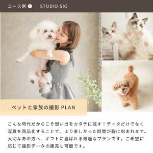 カタログギフト 体験ギフト チケット ペット ...の詳細画像4