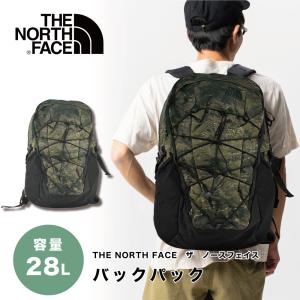 ノースフェイス リュック 大容量 28L 通学リュック A4 バックパック