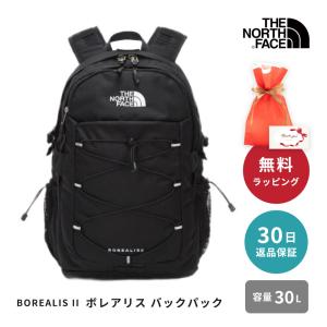 ノースフェイス リュック 通学 30L THE NORTH FACE ザ・ノース・フェイス WHITE LABEL BOREALIS II ボレアリス2 バックパック 大容量 プレゼント