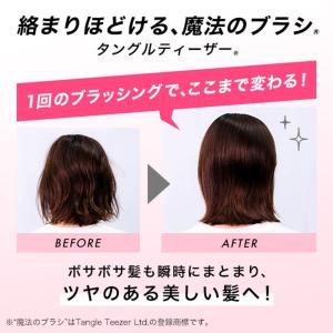 『公式 正規品』タングルティーザー コンパクト...の詳細画像3
