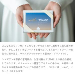 カタログギフトチケット あさひ ヤマダ電機 ヤ...の詳細画像2