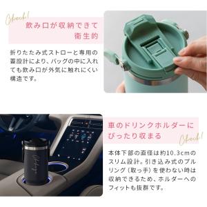 TYESO タイソ ポータブルタンブラー 90...の詳細画像4