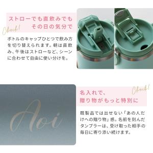 TYESO タイソ ポータブルタンブラー 90...の詳細画像5