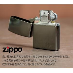 ジッポーライター 名入れ ZIPPO 真鍮 5...の詳細画像3