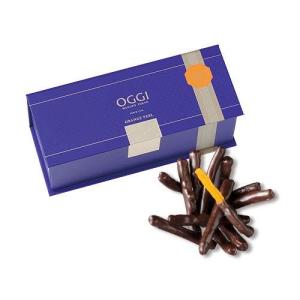 OGGIオレンジピール 140g