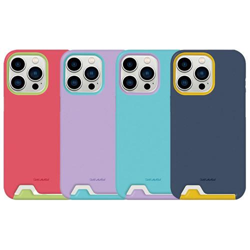 TM COLOR FRAME iPhone Galaxy ケース カバー スマホケース IC Sui...