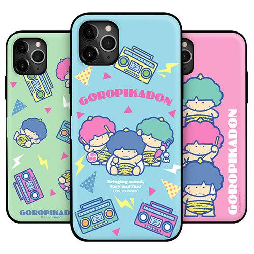 79 Sanrio Goropikadon Magnetic Card Mirror Bumper ...