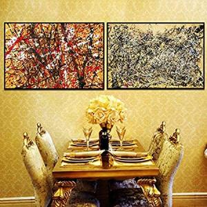 ジャクソンポロック 絵画の商品一覧 通販 Yahoo ショッピング