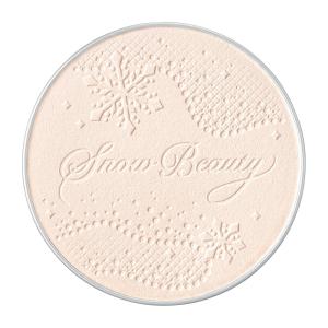 SNOW BEAUTY（スノービューティー） 2025年7月21日発売 資生堂
