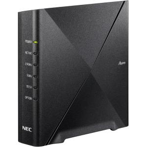 NEC Aterm 7200D8BE PA-7200D8BE Aterm 無線LANルーター - 最安値