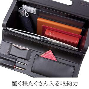 G-GUSTO ガスト ビジネスバッグ フライ...の詳細画像1