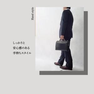平野鞄 ミニダレスバッグ メンズ J.C HA...の詳細画像1