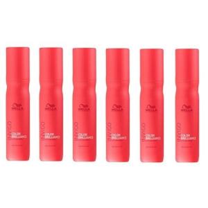 ウエラ ウエラ インヴィゴ カラーブリリアンス カラーリペアリッチ