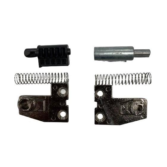 Pacificool パシフィクール ポータブル冷蔵庫 ヒンジピンセット 冷蔵庫パーツ 冷蔵庫部品