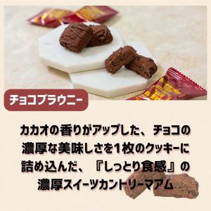 ブラウニー 詰め合わせ カントリーマアム 不二...の詳細画像1