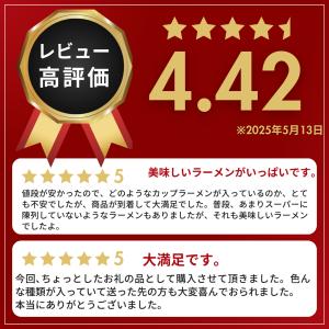 カップラーメン 1ケース カップ麺 箱買い イ...の詳細画像1