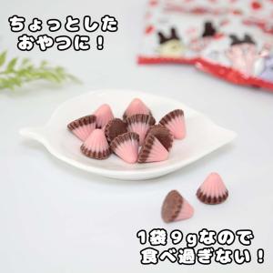 チョコレート お菓子 アポロ ギフト 大量 個...の詳細画像4