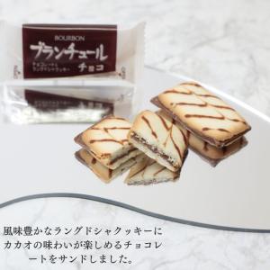 お菓子 ギフト 詰め合わせ 個包装 ブルボン ...の詳細画像4