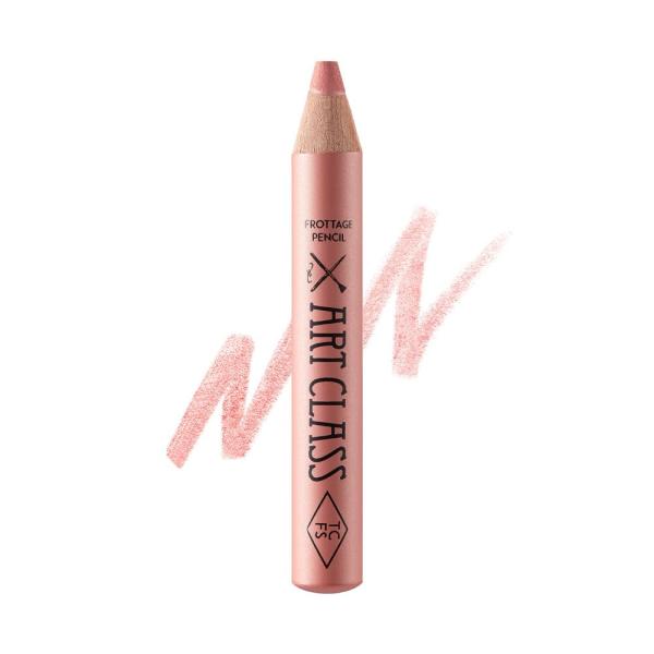 アートクラス フロッタージュ ペンシル/Artclass Frottage Pencil 1.1g ...