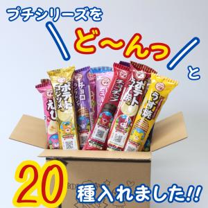 ポテトチップス ブルボン プチ お菓子 ギフト...の詳細画像3