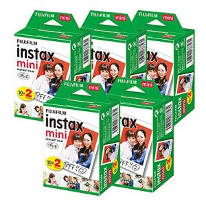 富士フィルム チェキフイルム instax mini 2パック品