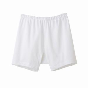 2枚組 グンゼ 紳士 申又 パンツ 前とじ 快...の詳細画像2