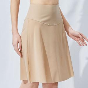 グンゼ ペチコート スカート インナー 肌着 ...の詳細画像1